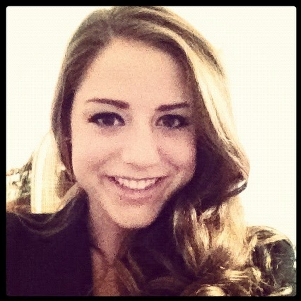 Meet your Posher, Alexandra